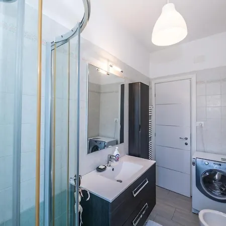 Appartement Sweet Of The Sea Finale Ligure