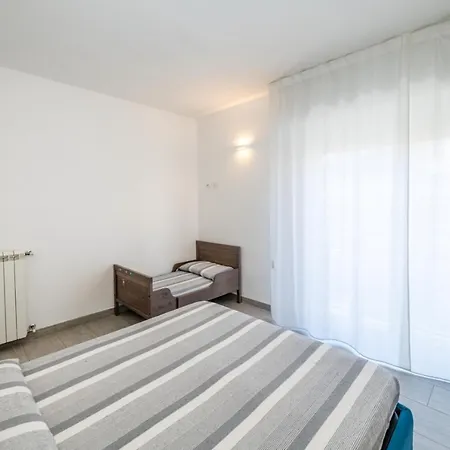 Appartement Sweet Of The Sea