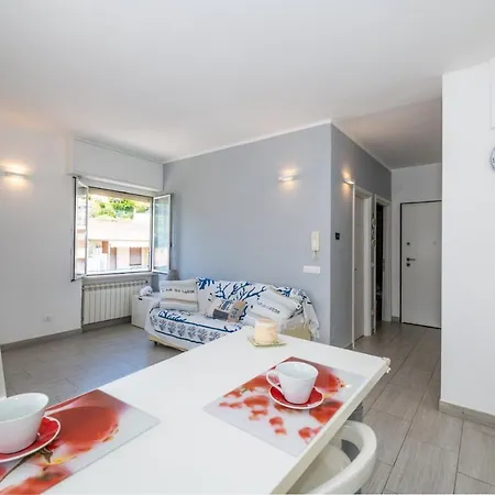 Appartement Sweet Of The Sea *