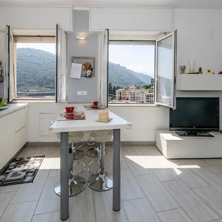 Apartman Sweet Of The Sea *