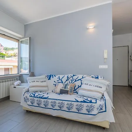 Sweet Of The Sea Apartman *