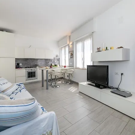 Sweet Of The Sea Apartman Finale Ligure
