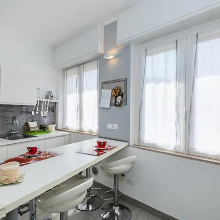 Sweet Of The Sea Apartman Finale Ligure